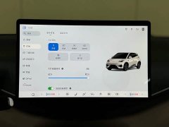BYD Seagull Smart Driving Edition 305km Freedom Edition - ფოტო 13