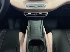 BYD Seagull Smart Driving Edition 305km Freedom Edition - ფოტო 14