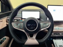 BYD Seagull Smart Driving Edition 305km Freedom Edition - ფოტო 15