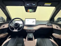 BYD Seagull Smart Driving Edition 305km Freedom Edition - ფოტო 16