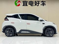 BYD Seagull Smart Driving Edition 305km Freedom Edition - ფოტო 4