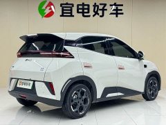 BYD Seagull Smart Driving Edition 305km Freedom Edition - ფოტო 5