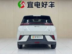 BYD Seagull Smart Driving Edition 305km Freedom Edition - ფოტო 6