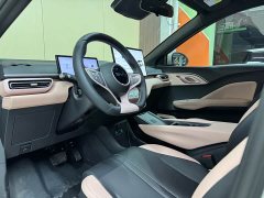 BYD Seagull Smart Driving Edition 305km Freedom Edition - ფოტო 7