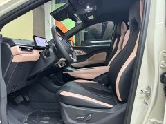 BYD Seagull Smart Driving Edition 305km Freedom Edition - ფოტო 8