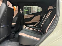 BYD Seagull Smart Driving Edition 305km Freedom Edition - ფოტო 9
