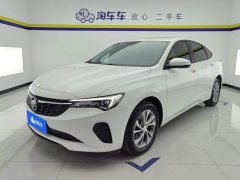 Buick Verano Excelle Pro Comfort Edition - photo 1