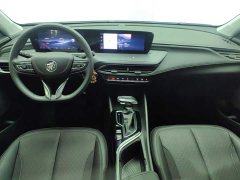Buick Verano Excelle Pro Comfort Edition - photo 12