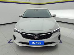 Buick Verano Excelle Pro Comfort Edition - photo 2