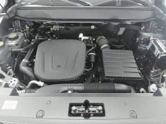 Haval Manlong New Energy 2024 Hi4 145 Adventure Edition - ფოტო 10