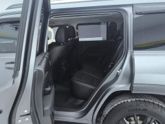 Haval Manlong New Energy 2024 Hi4 145 Adventure Edition - ფოტო 11