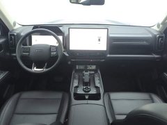 Haval Manlong New Energy 2024 Hi4 145 Adventure Edition - ფოტო 12