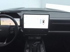 Haval Manlong New Energy 2024 Hi4 145 Adventure Edition - ფოტო 13