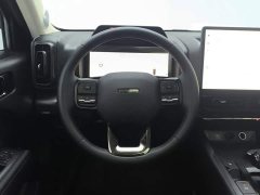 Haval Manlong New Energy 2024 Hi4 145 Adventure Edition - ფოტო 15