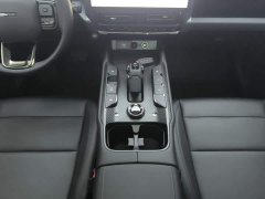 Haval Manlong New Energy 2024 Hi4 145 Adventure Edition - ფოტო 16