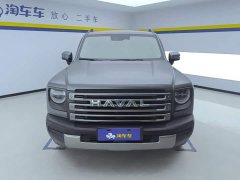 Haval Manlong New Energy 2024 Hi4 145 Adventure Edition - ფოტო 2