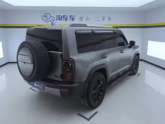 Haval Manlong New Energy 2024 Hi4 145 Adventure Edition - ფოტო 3