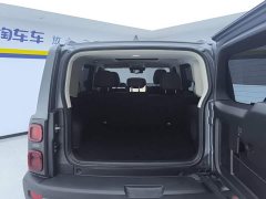 Haval Manlong New Energy 2024 Hi4 145 Adventure Edition - ფოტო 4