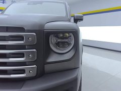 Haval Manlong New Energy 2024 Hi4 145 Adventure Edition - ფოტო 5