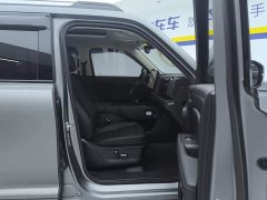 Haval Manlong New Energy 2024 Hi4 145 Adventure Edition - ფოტო 8
