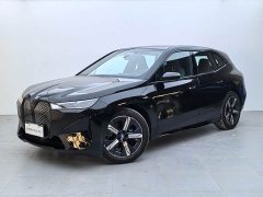 BMW iX Facelift xDrive50 - ფოტო 1