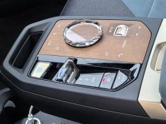 BMW iX Facelift xDrive50 - ფოტო 11