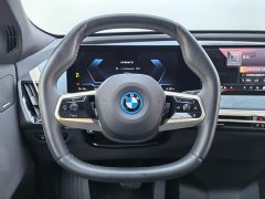 BMW iX Facelift xDrive50 - ფოტო 14