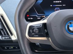 BMW iX Facelift xDrive50 - ფოტო 15