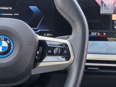 BMW iX Facelift xDrive50 - ფოტო 16