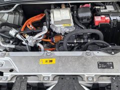 BMW iX Facelift xDrive50 - ფოტო 17