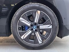 BMW iX Facelift xDrive50 - ფოტო 18