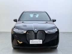 BMW iX Facelift xDrive50 - ფოტო 2