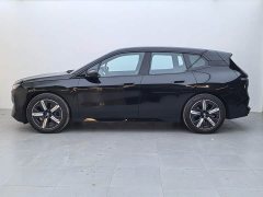 BMW iX Facelift xDrive50 - ფოტო 3