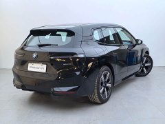 BMW iX Facelift xDrive50 - ფოტო 4