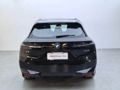 BMW iX Facelift xDrive50 - ფოტო 5