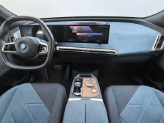 BMW iX Facelift xDrive50 - ფოტო 7