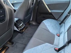 BMW iX Facelift xDrive50 - ფოტო 8