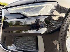 Audi A6L 45 TFSI Premium Dynamic - ფოტო 10