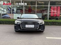 Audi A6L 45 TFSI Premium Dynamic - ფოტო 2
