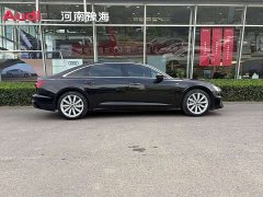 Audi A6L 45 TFSI Premium Dynamic - ფოტო 3