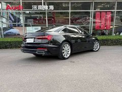 Audi A6L 45 TFSI Premium Dynamic - ფოტო 4