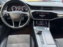Audi A6L 45 TFSI Premium Dynamic - ფოტო 6