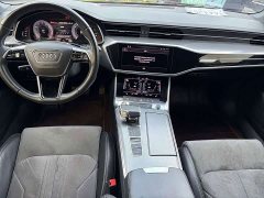 Audi A6L 45 TFSI Premium Dynamic - ფოტო 7