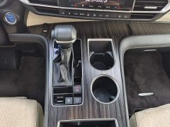 Toyota Sienna 2.5L Hybrid Premium Edition - ფოტო 11