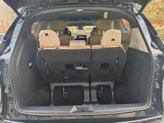 Toyota Sienna 2.5L Hybrid Premium Edition - ფოტო 16