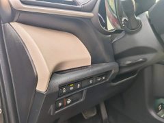 Toyota Sienna 2.5L Hybrid Premium Edition - ფოტო 7