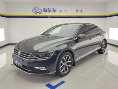 Volkswagen Magotan 2020 330TSI DSG Advance - ფოტო 1