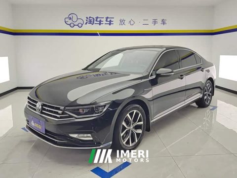 2022 Volkswagen Magotan 2020 330TSI DSG Advance - ავტომობილი ჩინეთიდან