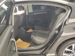 Volkswagen Magotan 2020 330TSI DSG Advance - ფოტო 11