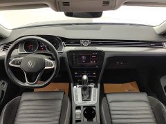Volkswagen Magotan 2020 330TSI DSG Advance - ფოტო 12